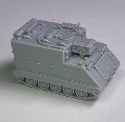 M577 Command Track